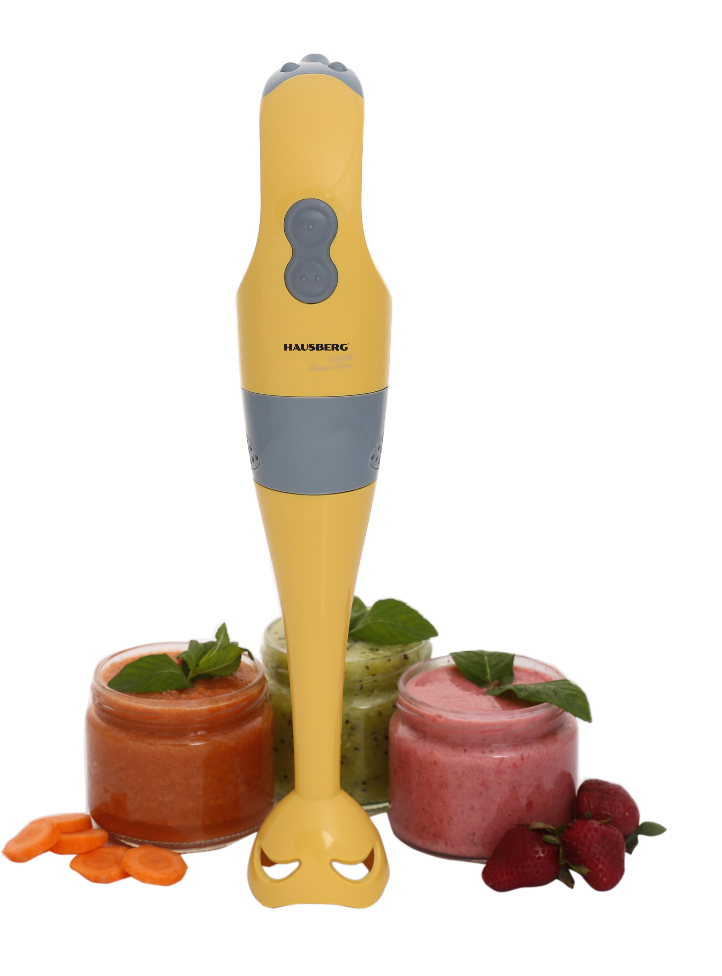 HAND BLENDER